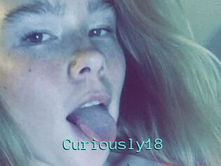 Curiously18