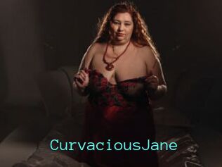 CurvaciousJane