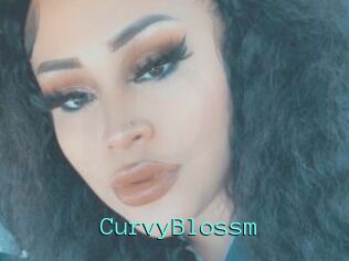 CurvyBlossm