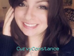 CurvyConstance