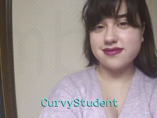 CurvyStudent