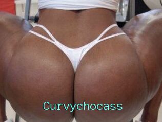 Curvychocass