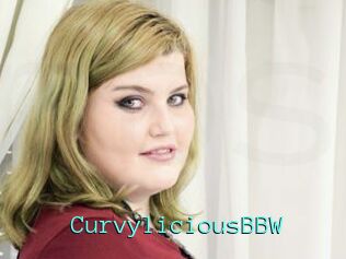 CurvyliciousBBW