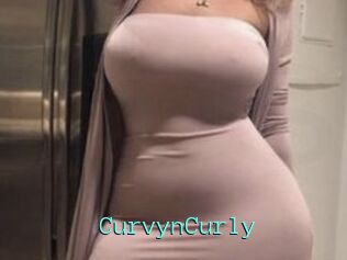 CurvynCurly