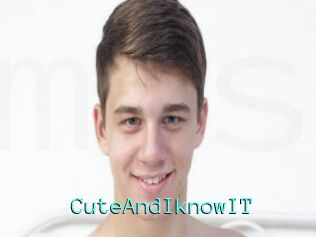 CuteAndIknowIT