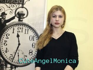 CuteAngelMonica