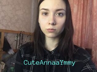 CuteAnnaaYmmy