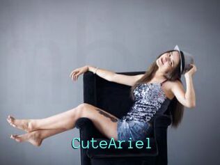 CuteAriel