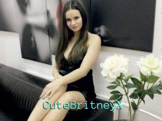CuteBritneyX