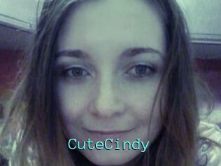 CuteCindy_