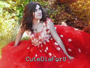 CuteDiaForU