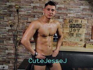 CuteJesseJ
