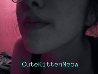 CuteKittenMeow