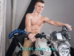 CuteLadevine Mobile Sex