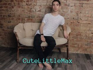 CuteLittleMax