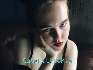 CuteLittleMia