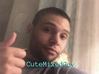 CuteMixedGuy