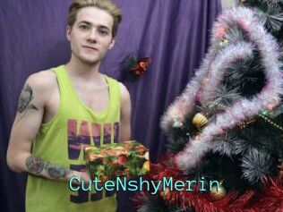 CuteNshyMerin