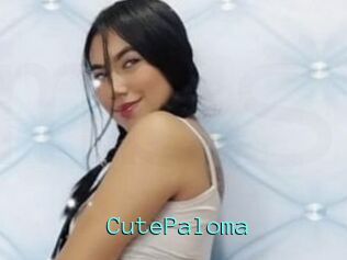 CutePaloma