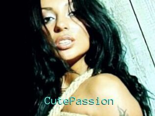 CutePassion