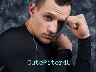 CutePiter4U