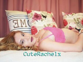 CuteRachelx