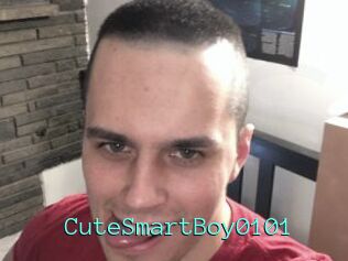 CuteSmartBoy0101