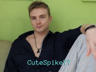 CuteSpike77 Mobile Sex