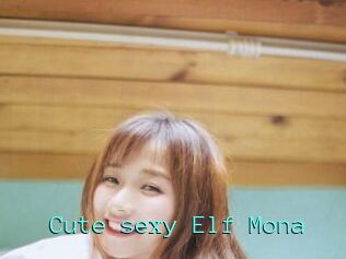 Cute_sexy_Elf_Mona