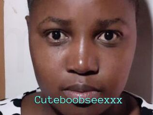Cuteboobseexxx
