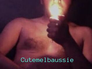 Cutemelbaussie