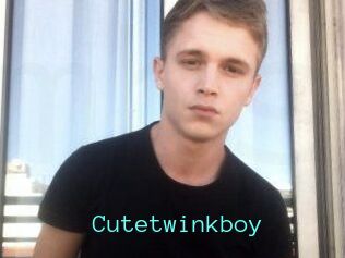 Cutetwink