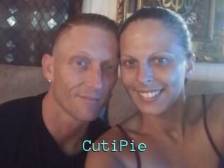 CutiPie