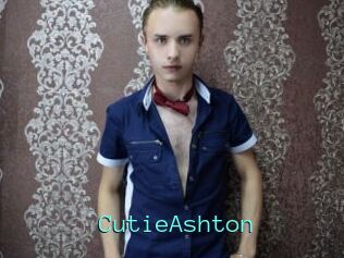 CutieAshton Mobile Sex