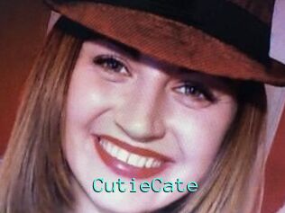 CutieCate