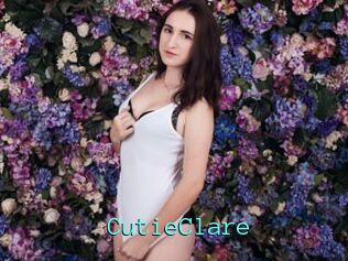 CutieClare