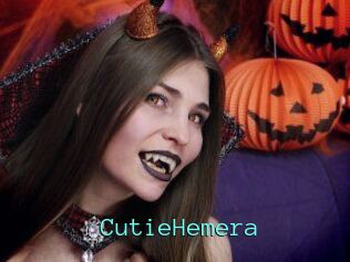 CutieHemera Mobile Sex