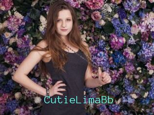 CutieLimaBb
