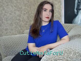 CutieNafaForU