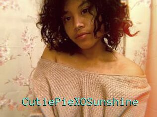 CutiePieXOSunshine Mobile Sex