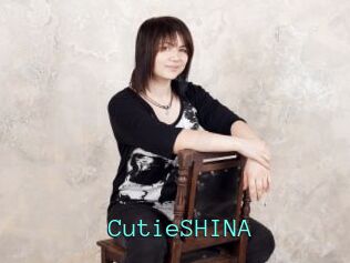 CutieSHINA