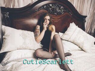 CutieScarlett
