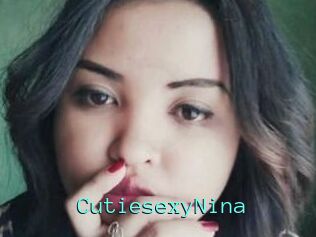CutiesexyNina