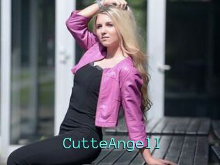CutteAngell