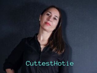 CuttestHotie
