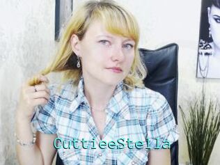 CuttieeStella