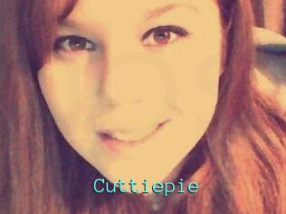 Cuttiepie