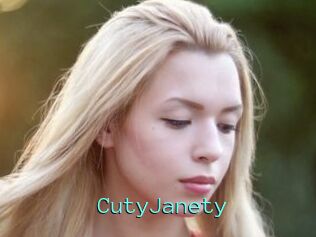CutyJanety