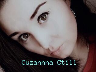 Cuzannna_Ctill