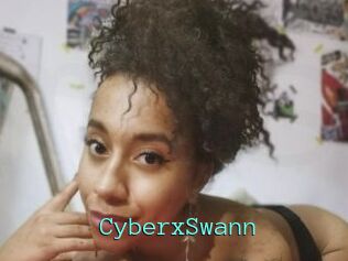 CyberxSwann Mobile Sex